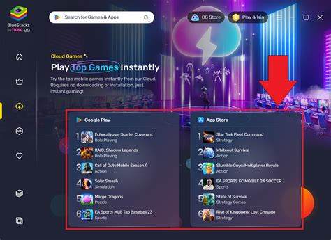Release Notes – BlueStacks Support.